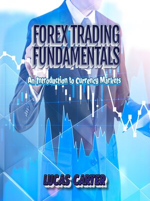 cover image of Forex Trading Fundamentals